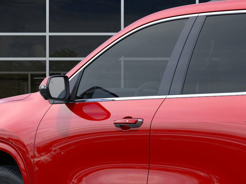 New 2026 GMC Acadia Denali image 12