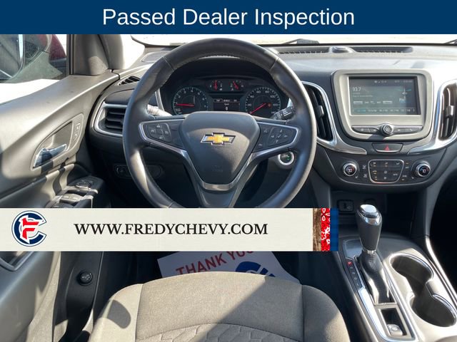 Used 2018 Chevrolet Equinox LT FWD image 14