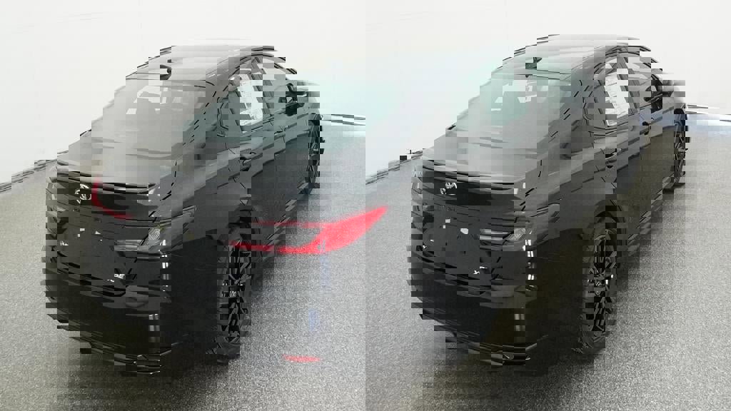 New 2026 Toyota Camry XSE image 41