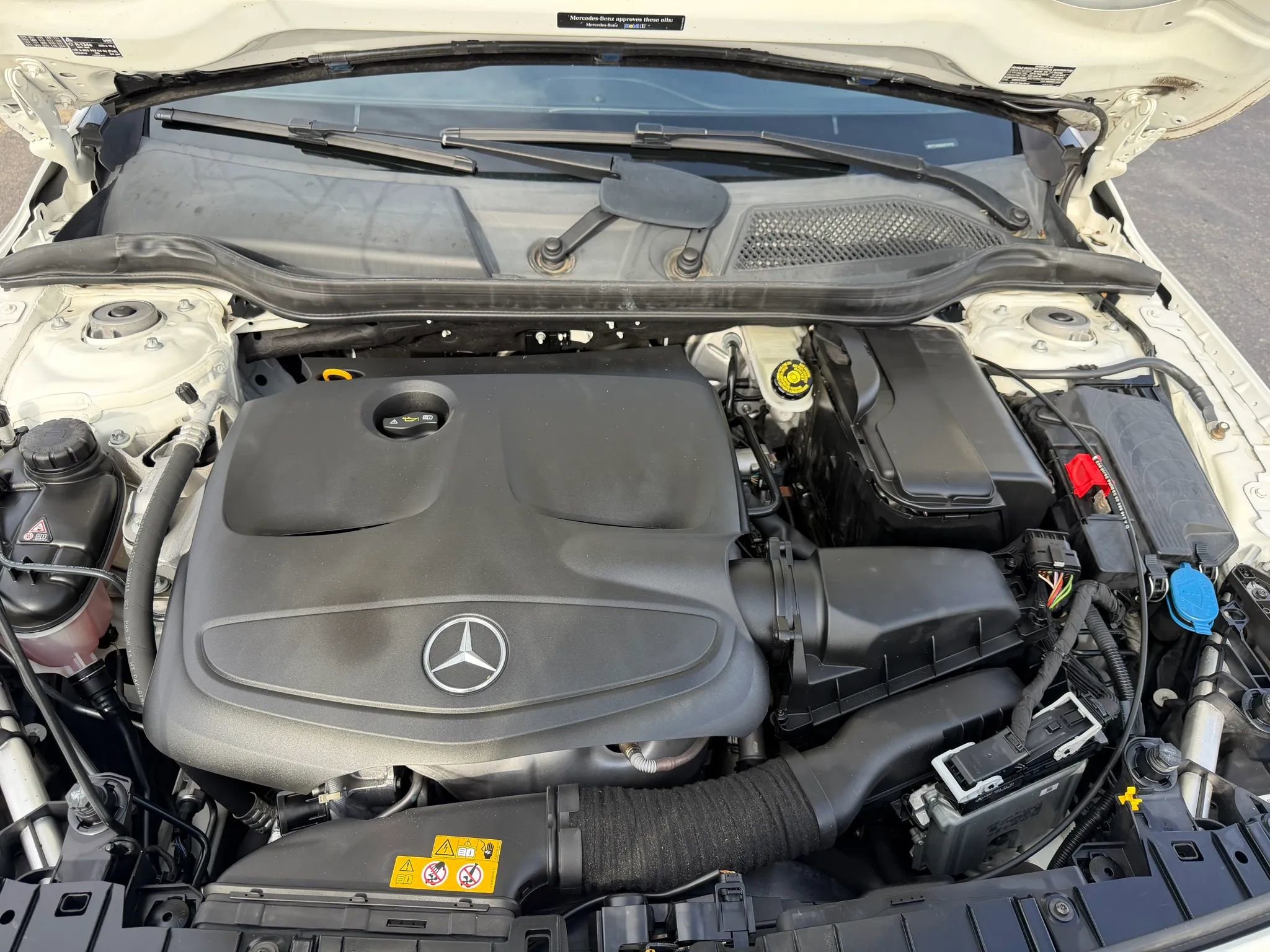 Used 2019 Mercedes-Benz GLA 250 4MATIC image 37