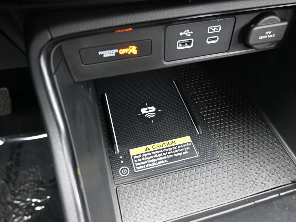 Used 2024 Honda CR-V EX-L image 33