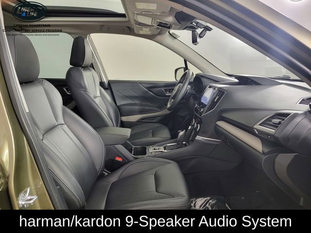 Used 2024 Subaru Forester Limited AWD/4WD image 19