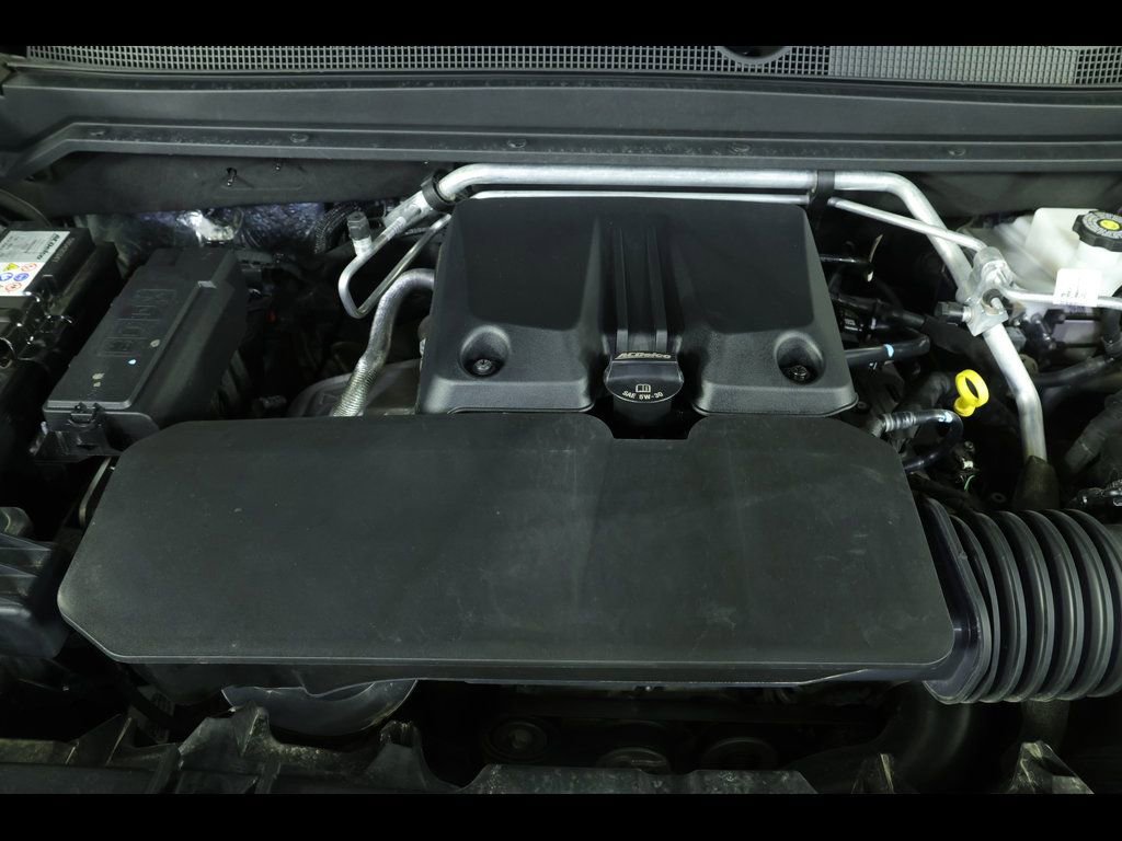 Used 2024 Chevrolet Colorado Z71 w/ Z71 Convenience Package 2 AWD/4WD image 21