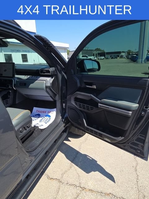 Used 2024 Toyota Tacoma 4x4 Double Cab Hybrid image 30