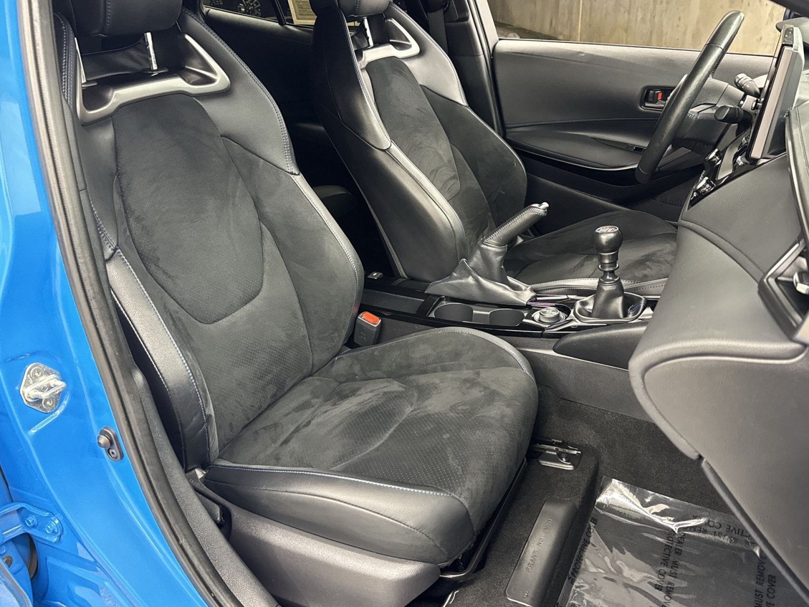 Used 2024 Toyota Corolla GR AWD/4WD image 39