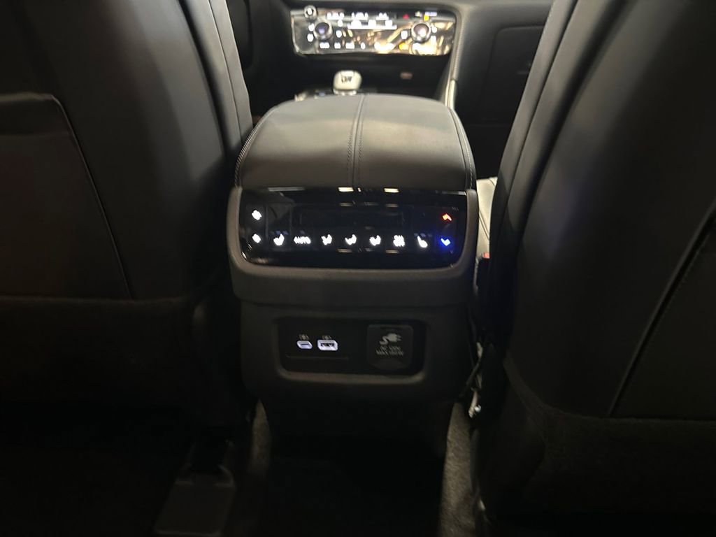 New 2025 INFINITI QX60 Autograph w/ Lighting Package (N92) image 29