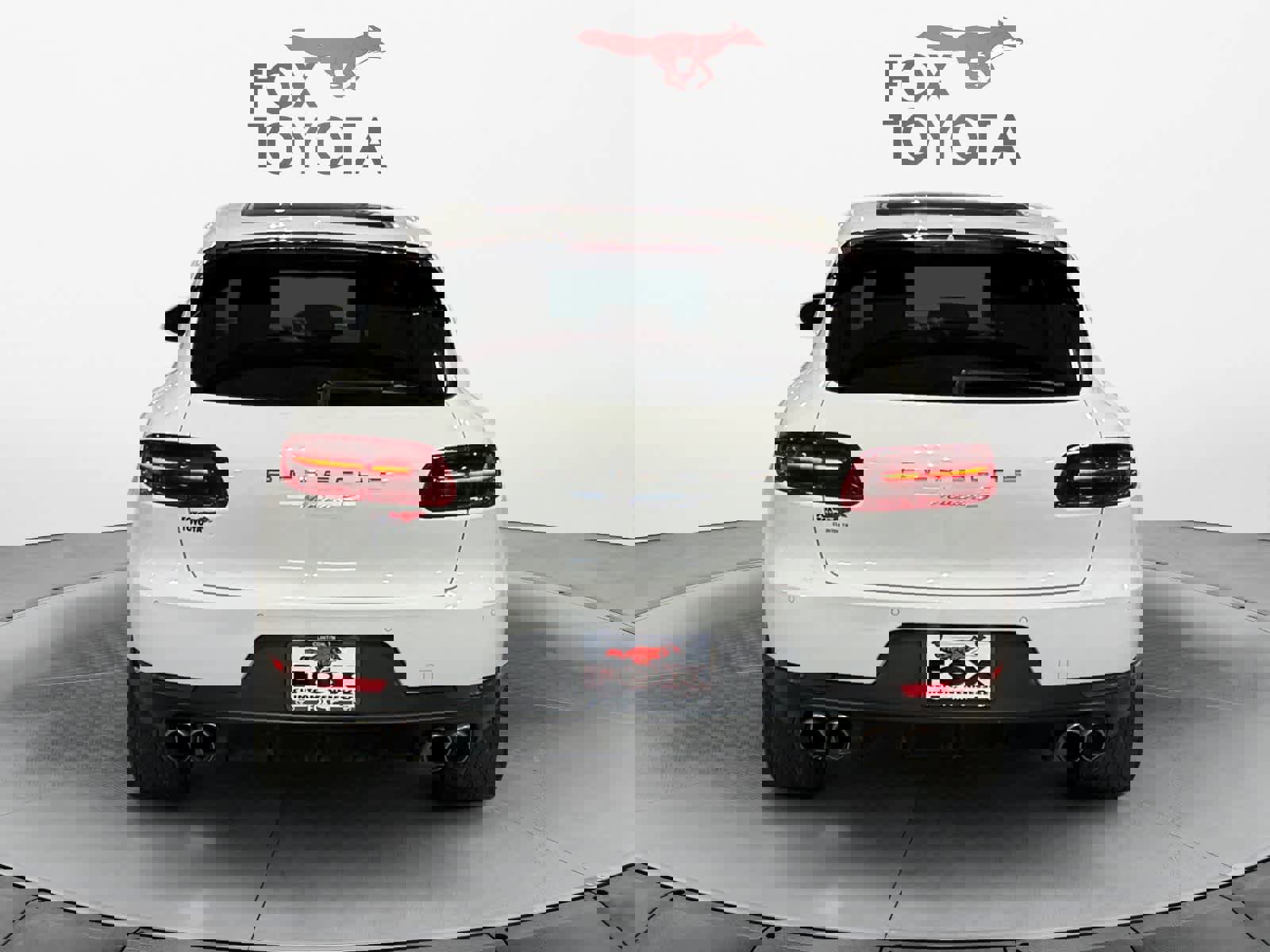 Used 2018 Porsche Macan S image 5