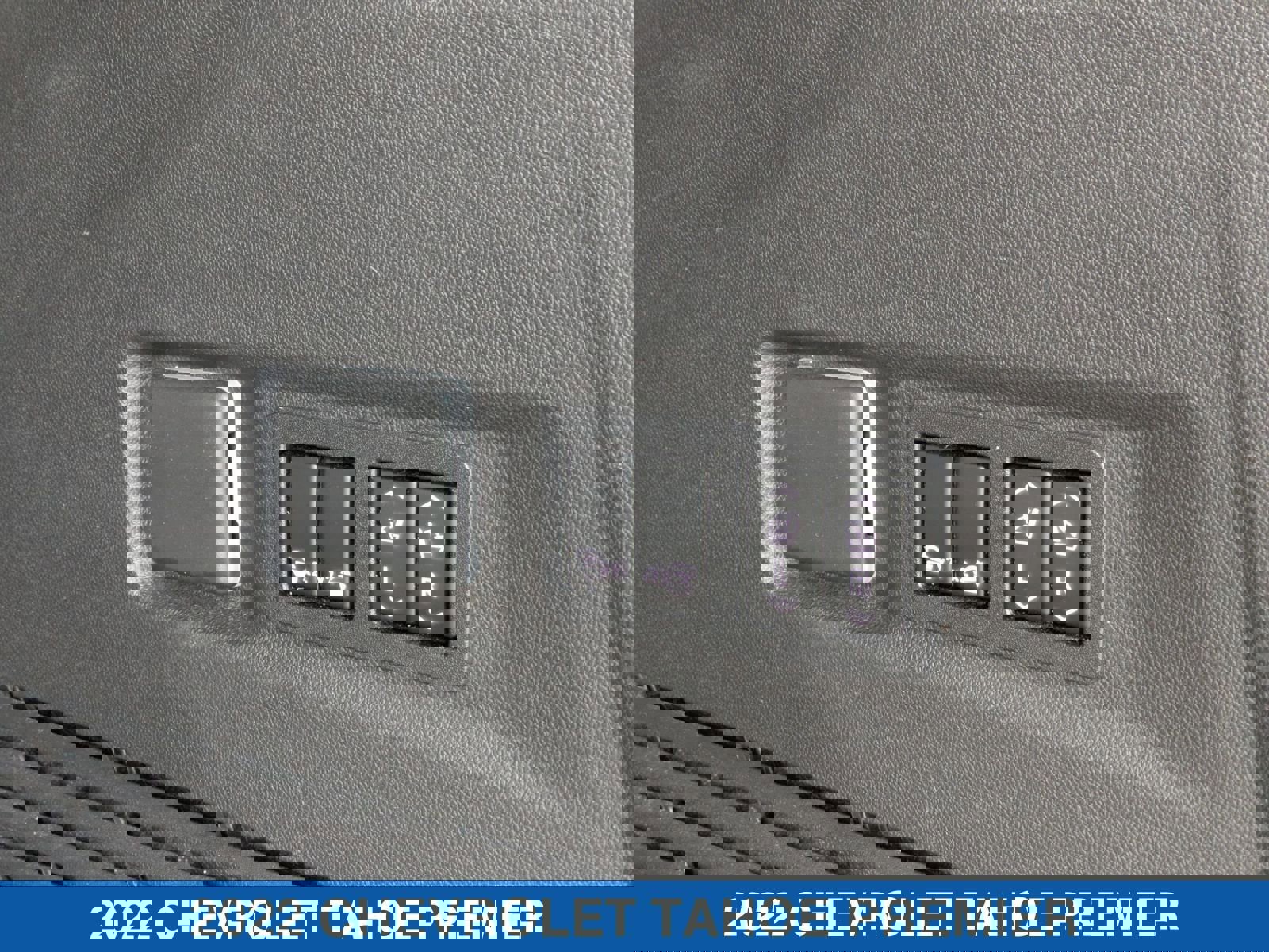 Used 2022 Chevrolet Tahoe Premier image 36