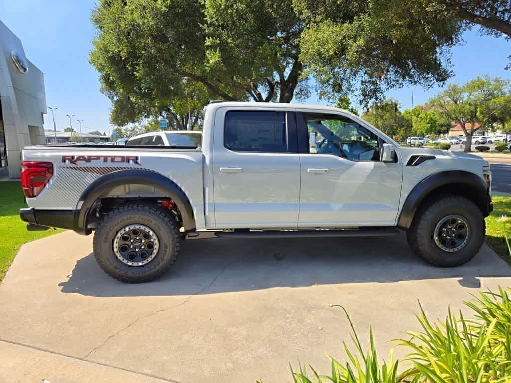 New 2026 Ford F150 Raptor AWD/4WD image 6