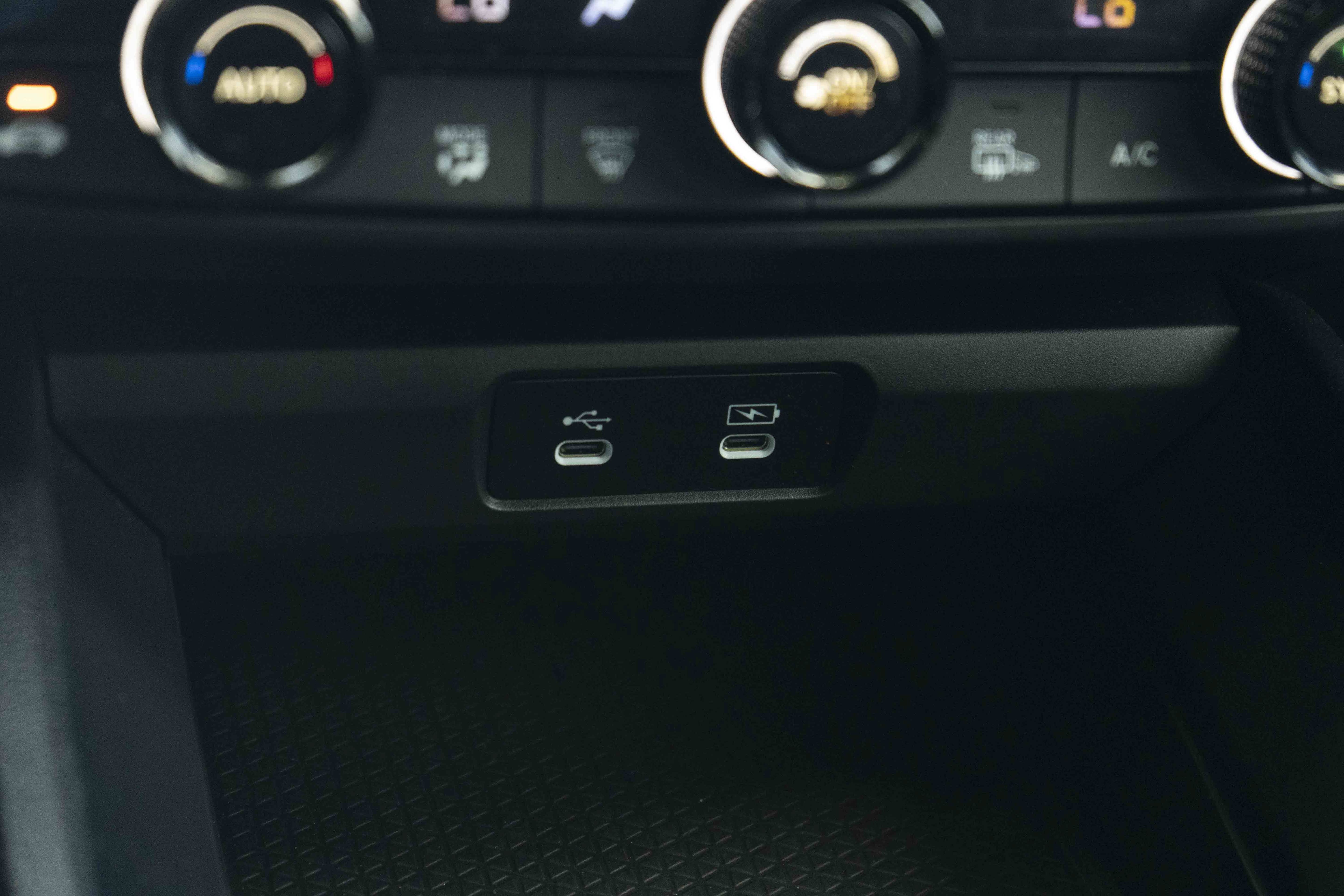 Certified 2024 Honda Accord EX image 31