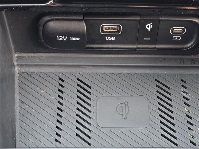 Certified 2024 Kia Sportage EX image 16