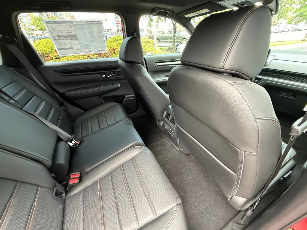New 2026 Honda CR-V Sport-L image 39