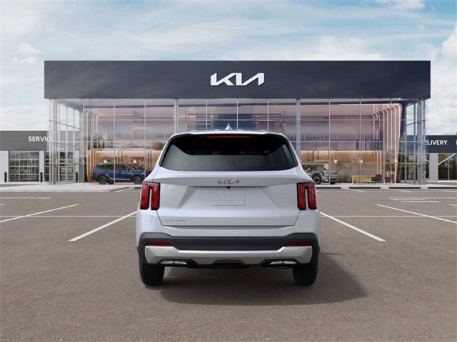 Used 2025 Kia Sorento LX image 33