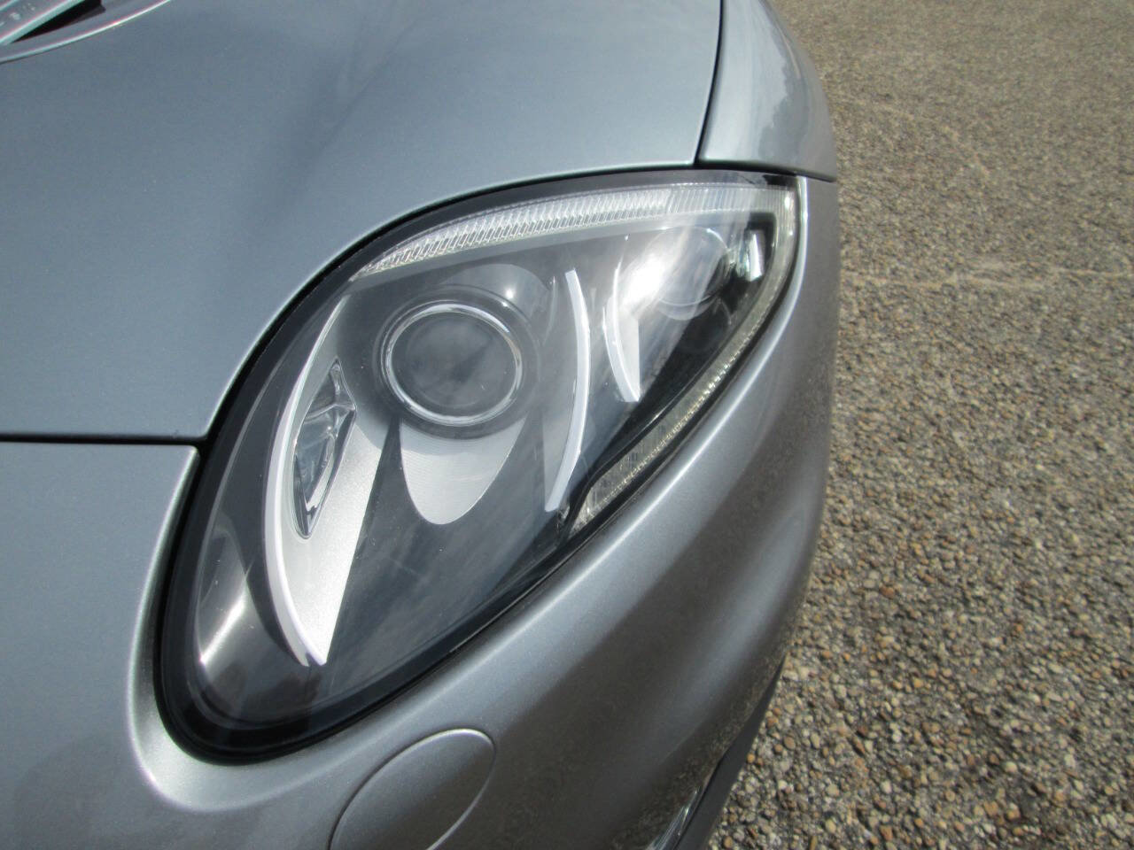 Used 2014 Jaguar XKR R image 31