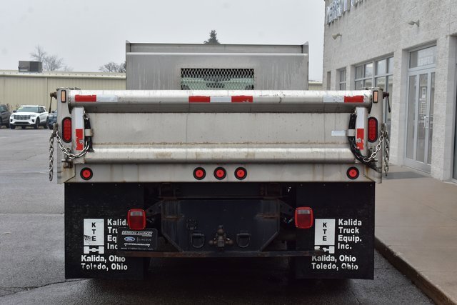 Used 2020 Ford F350 XL w/ Power Equipment Group image 5