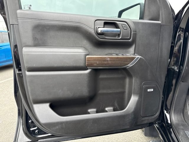 Used 2019 Chevrolet Silverado 1500 RST w/ True North Edition AWD/4WD image 24
