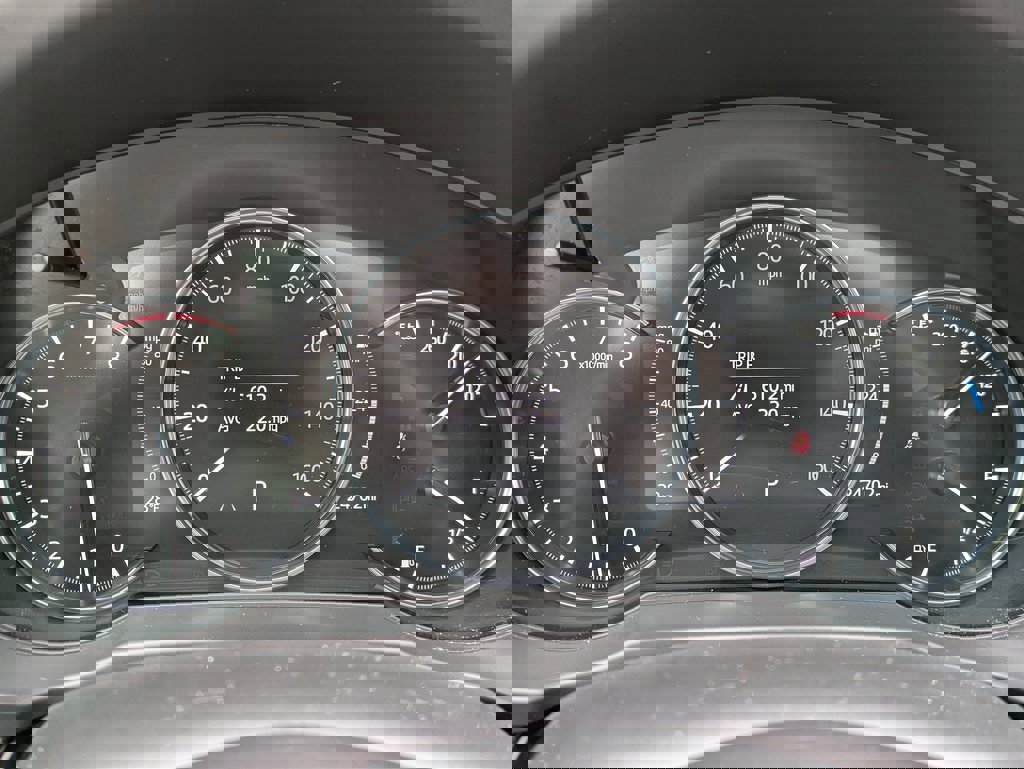 Used 2019 MAZDA CX-5 Grand Touring image 15