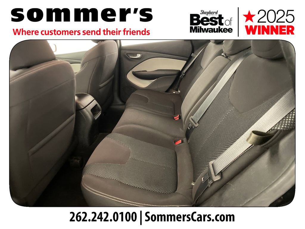 Used 2014 Dodge Dart SXT image 21