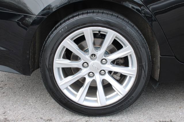 Used 2020 Cadillac CT5 Luxury w/ Sun And Sound Package AWD/4WD image 37