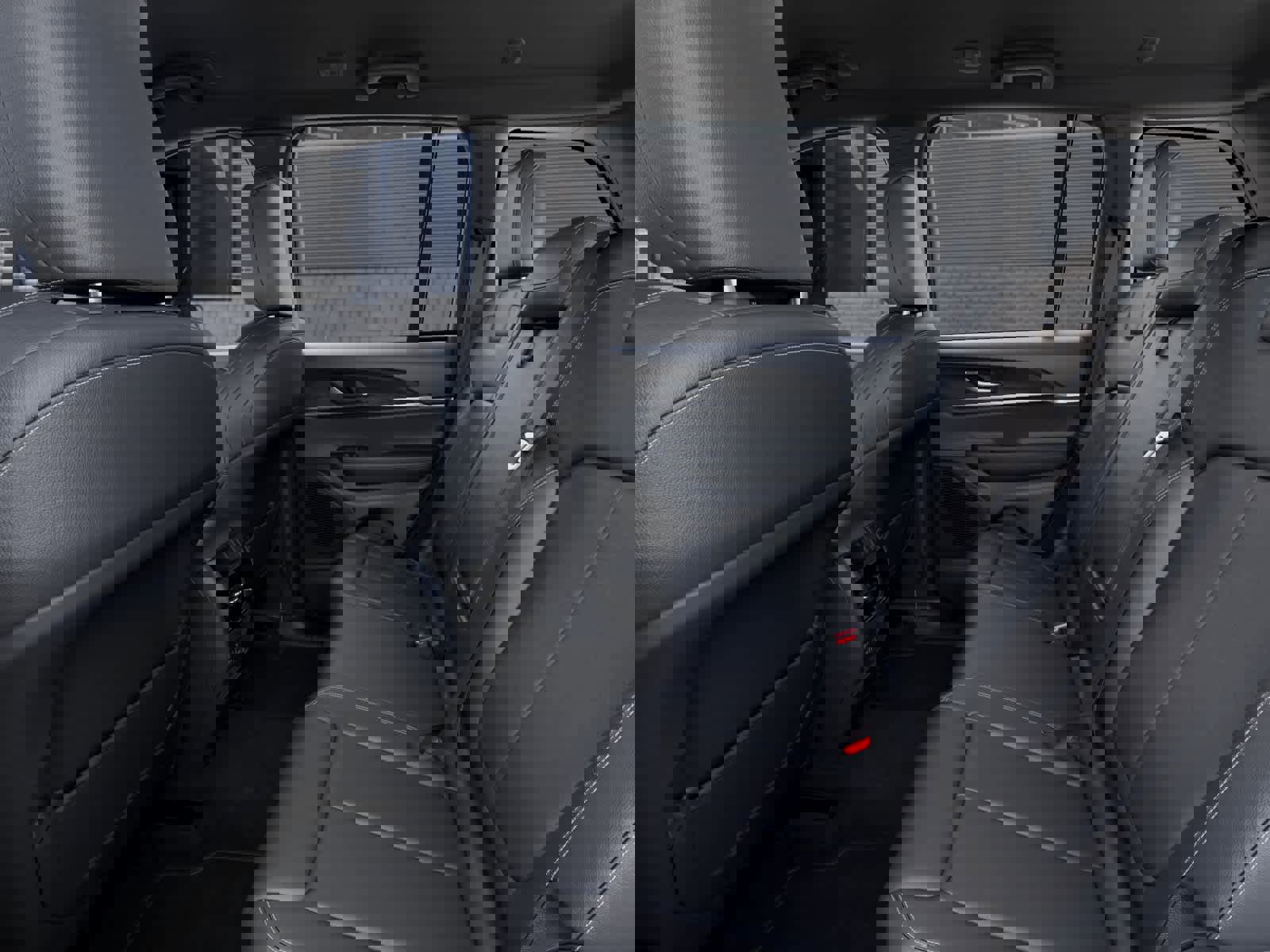 New 2025 Jeep Grand Cherokee Limited image 23