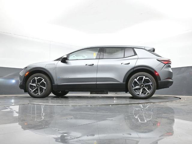 New 2026 Chevrolet Equinox EV LT image 11