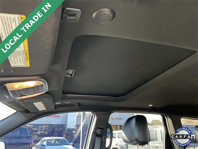 Used 2019 Jeep Grand Cherokee Altitude image 29