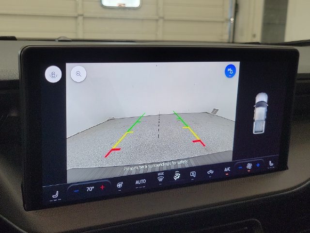 New 2026 Ford Maverick XLT w/ Equipment Group 301A AWD/4WD image 27