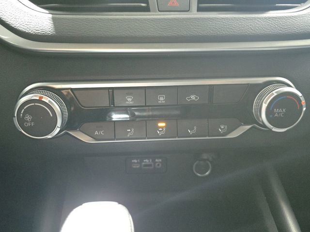 Used 2022 Nissan Altima 2.5 SR image 25