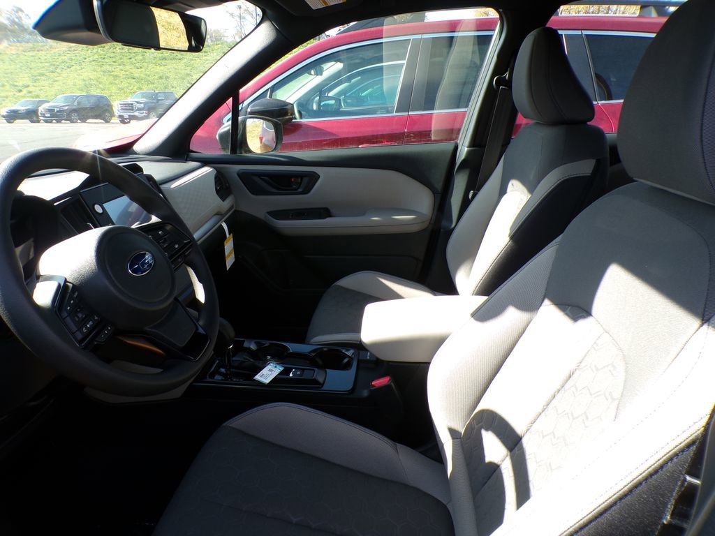 New 2026 Subaru Forester image 20