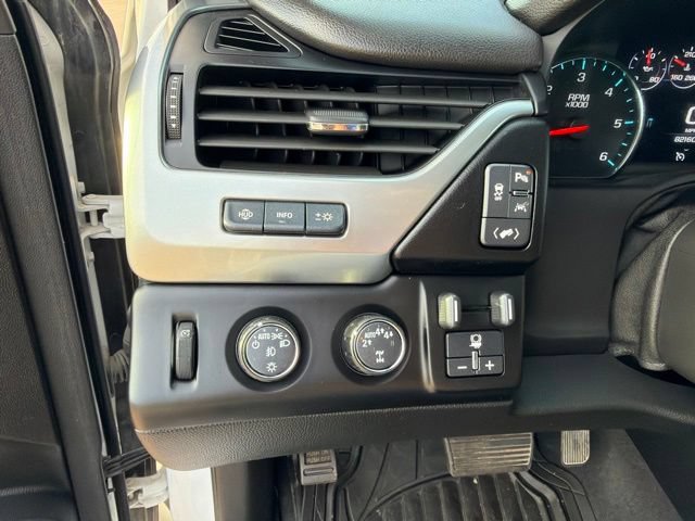 Used 2020 Chevrolet Tahoe Premier AWD/4WD image 25