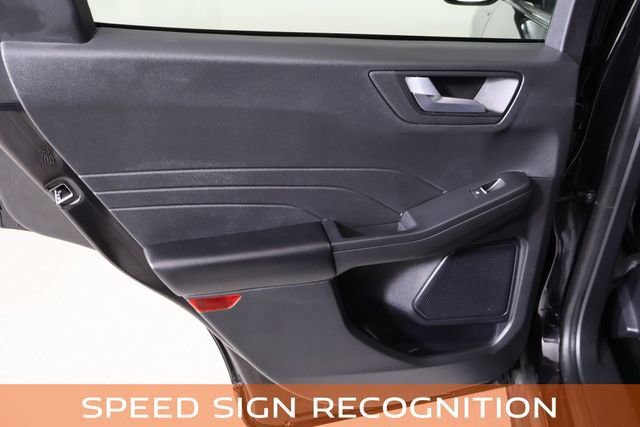 Used 2024 Ford Escape ST-Line w/ Tech Pack #1 image 21