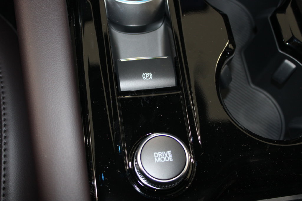 New 2026 Ford Explorer Platinum RWD image 56