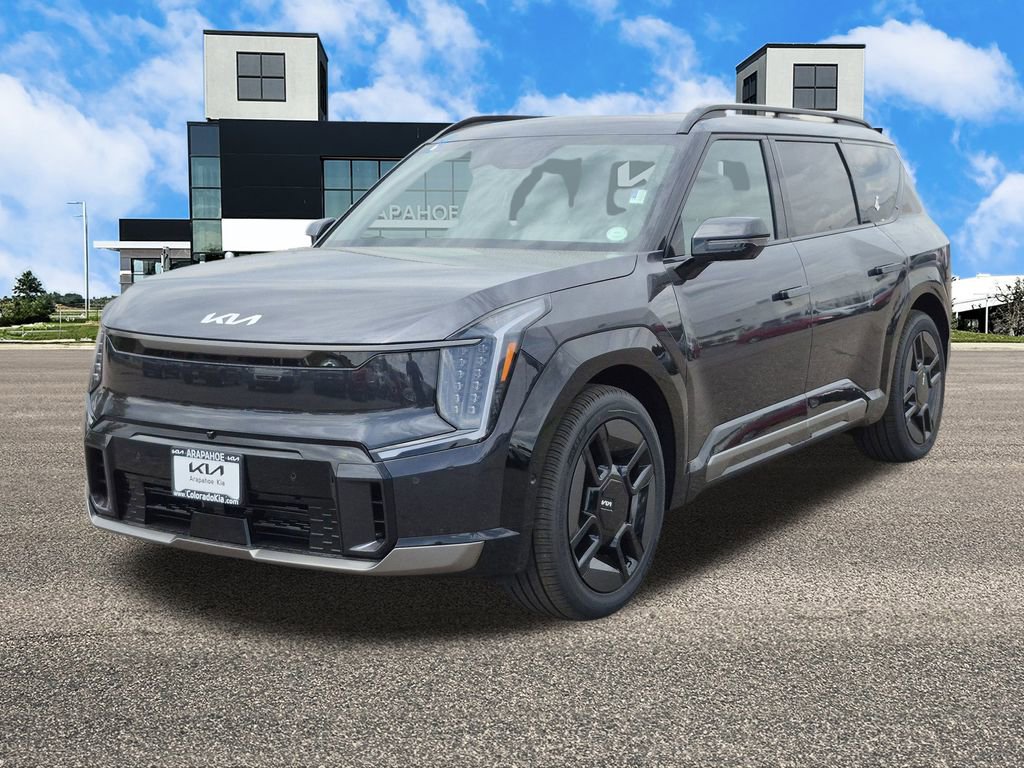 New 2026 Kia EV9 Land image 4