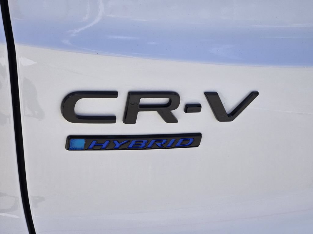 Used 2026 Honda CR-V TrailSport image 13