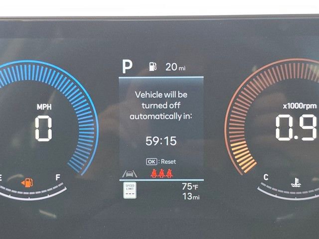Certified 2025 Hyundai Sonata SEL image 13