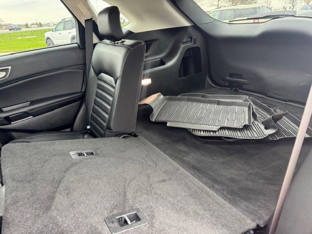 Used 2024 Ford Edge SEL w/ Convenience Package image 26
