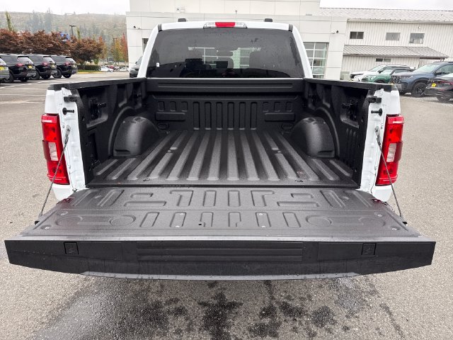 Used 2023 Ford F150 XLT w/ Equipment Group 302A High AWD/4WD image 15