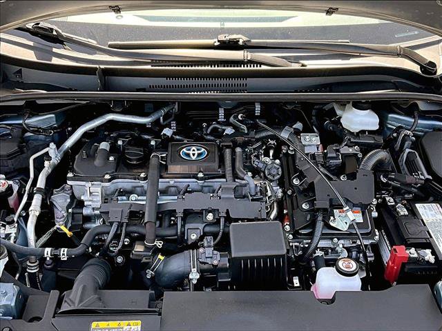 Used 2024 Toyota Corolla LE FWD image 11