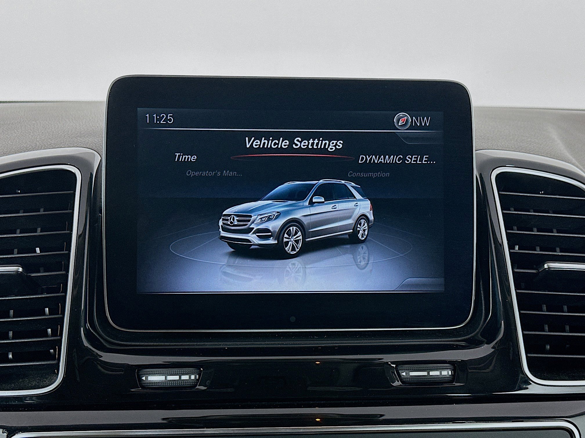 Used 2017 Mercedes-Benz GLE 350 image 21