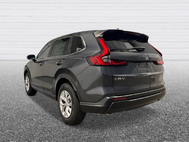 New 2027 Honda CR-V LX image 3