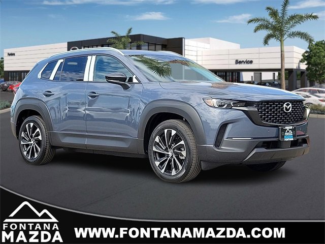 New 2026 MAZDA CX-50 2.5 Hybrid w/ Premium Plus Pkg