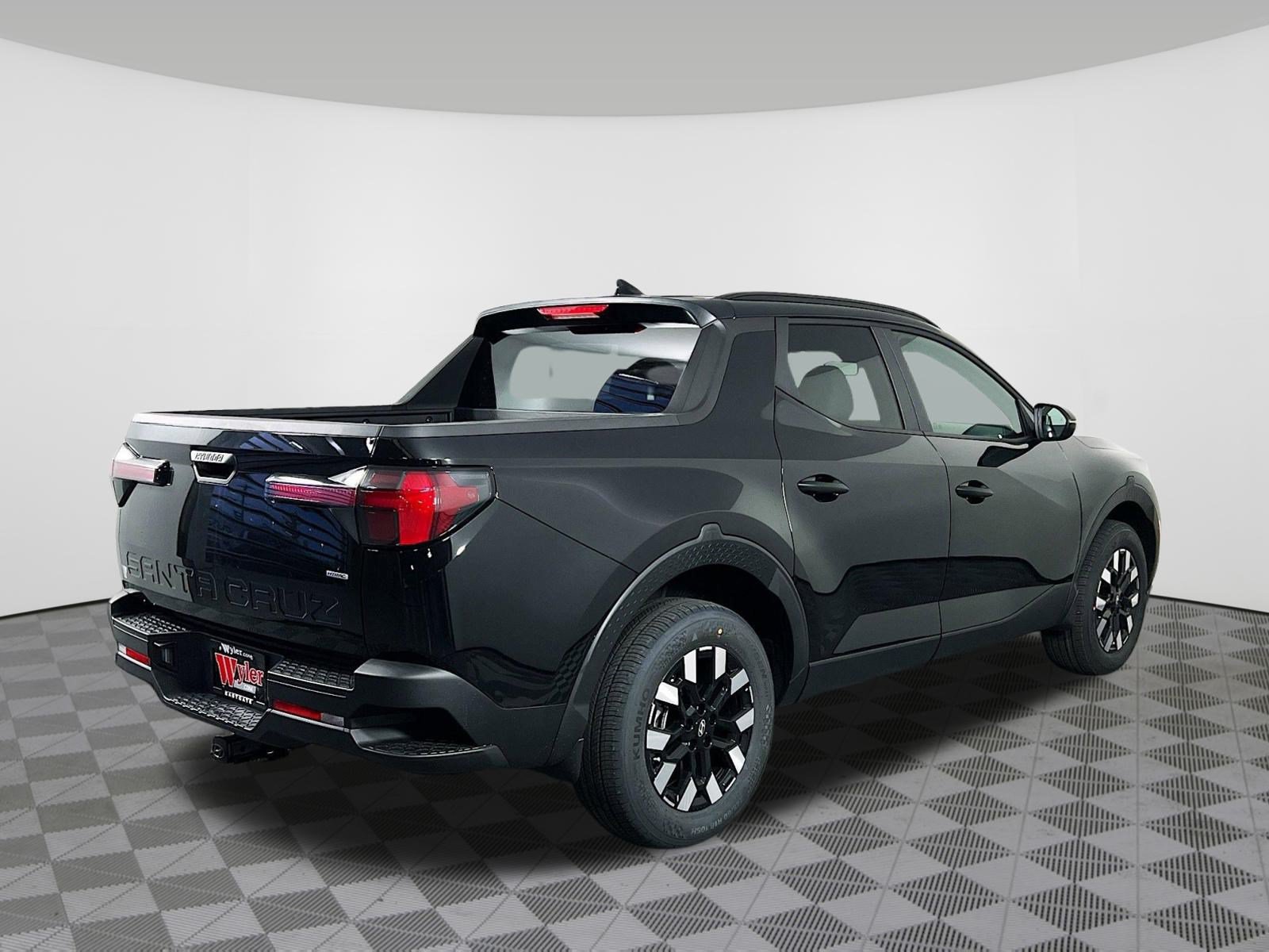 New 2026 Hyundai Santa Cruz SEL AWD/4WD image 29