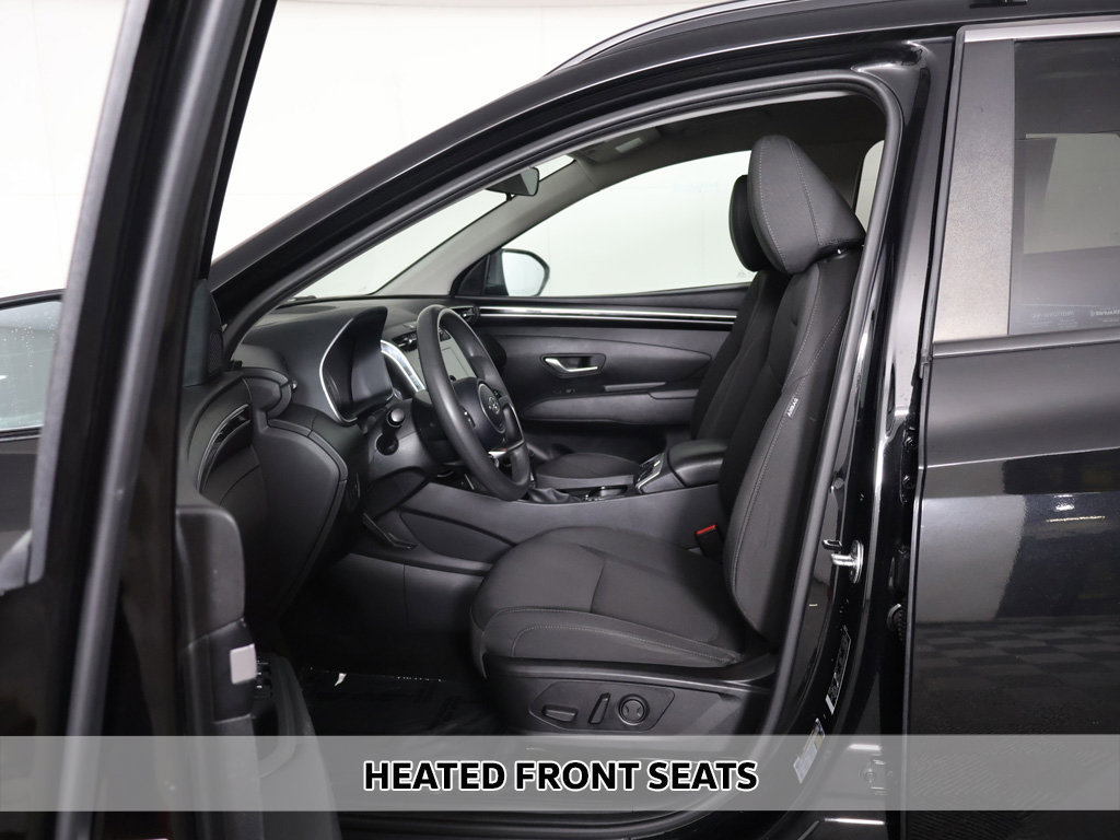 Used 2023 Hyundai Tucson SEL AWD/4WD image 6