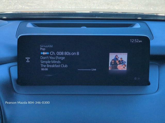 Used 2023 MAZDA CX-9 Grand Touring image 20