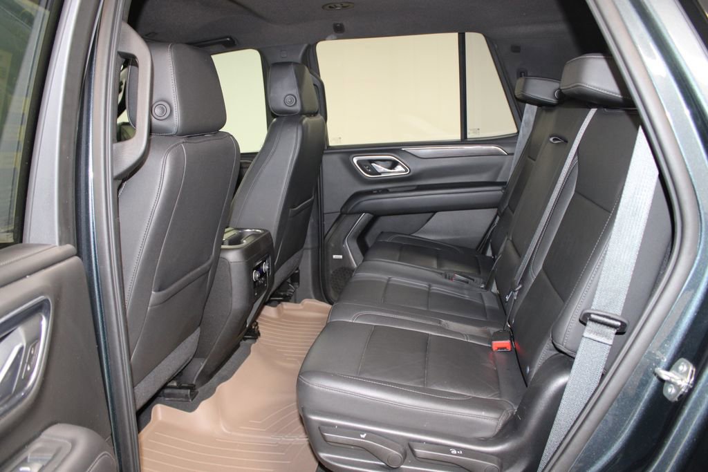 Used 2021 Chevrolet Tahoe LT image 23