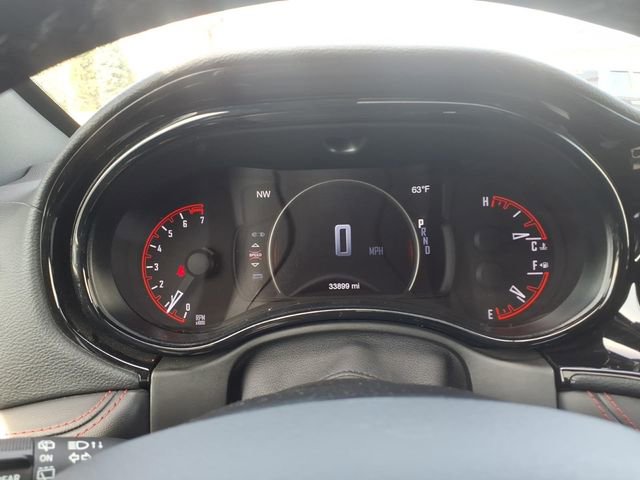 Used 2023 Dodge Durango GT AWD/4WD image 23