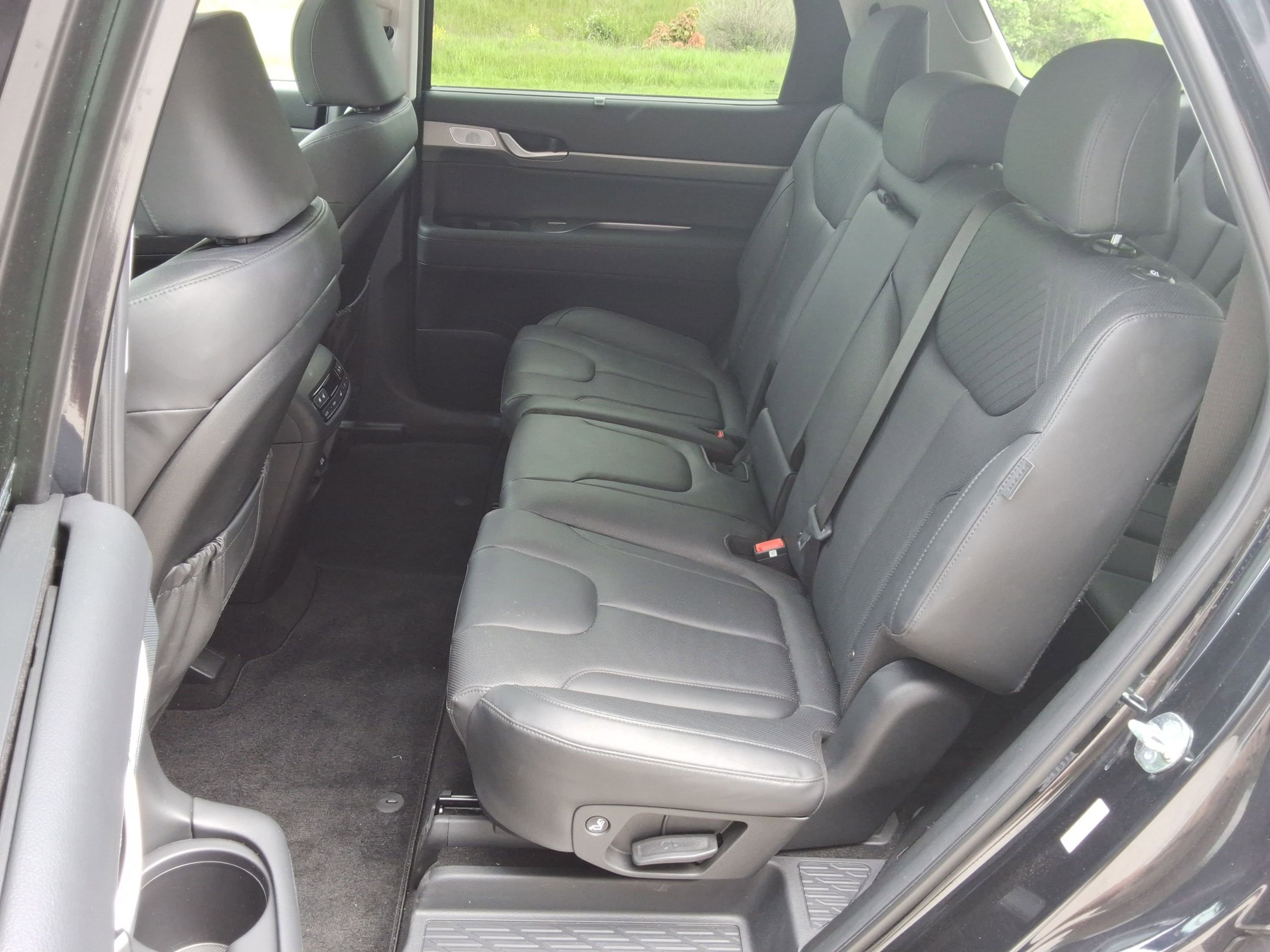 Used 2024 Hyundai Palisade SEL AWD/4WD image 30