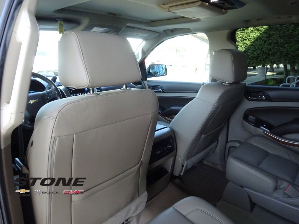 Used 2018 Chevrolet Tahoe Premier image 20