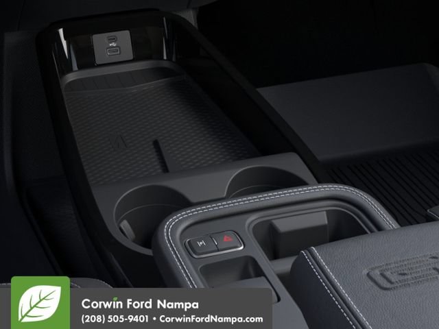 New 2026 Ford Mustang Mach-E GT AWD/4WD image 15