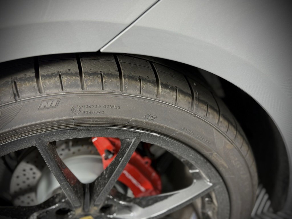 New 2024 Porsche 718 Boxster S image 18